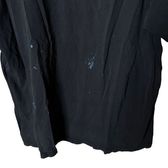 2006 Lamb of God Sacrament Tour T Shirt XL - Picture 8 of 8